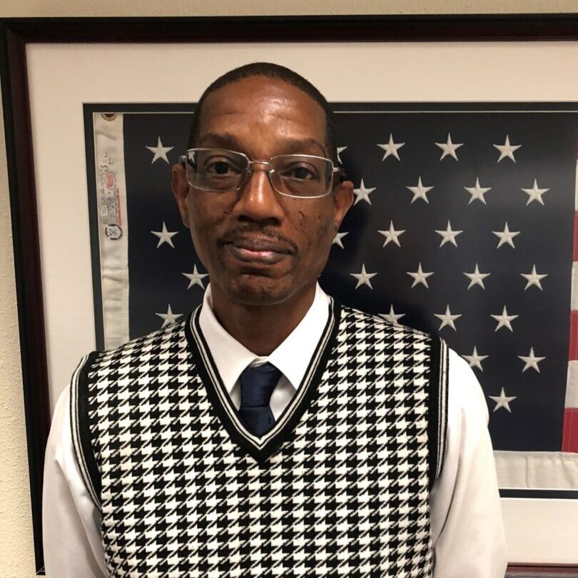 Darryl Wills, Realtor at National Realty Group