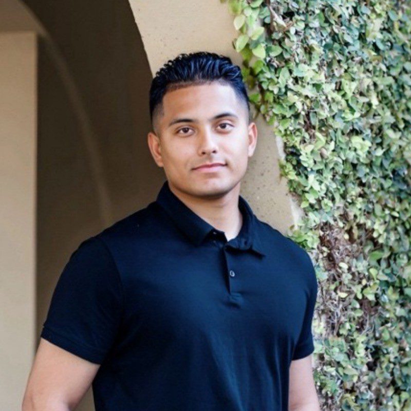 Dominic Chacon, Realtor at National Realty Group