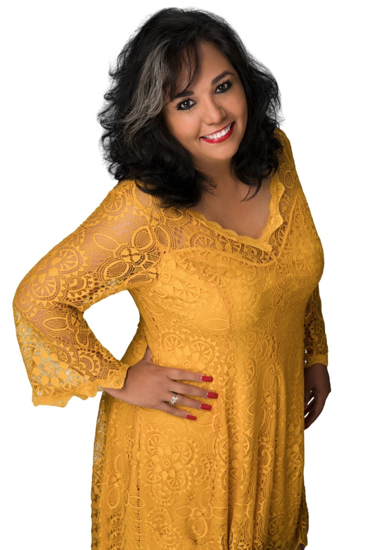 Elena Serafin, Realtor at National Realty Group