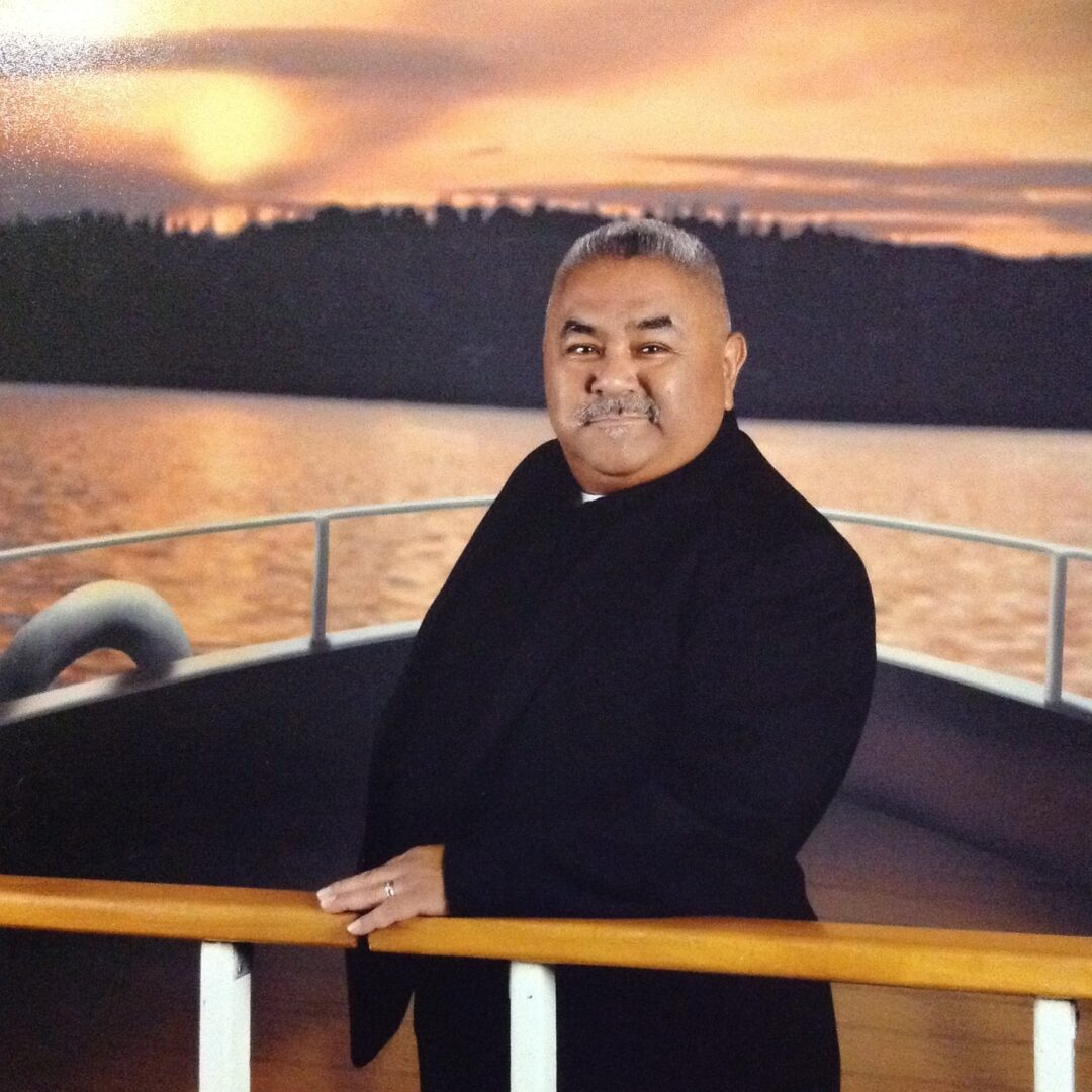 George Perez, Realtor at National Realty Group