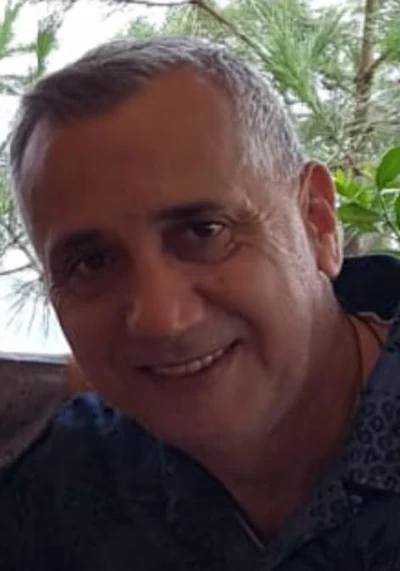 George Rahal, Realtor at National Realty Group
