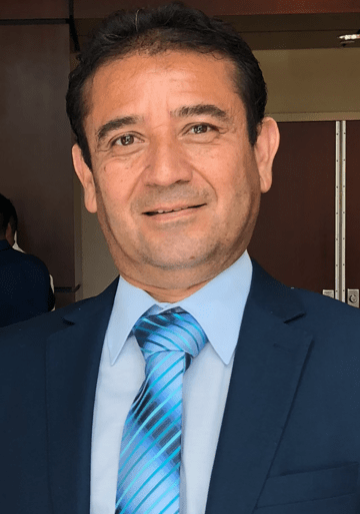 Juan Melgar, Realtor at National Realty Group