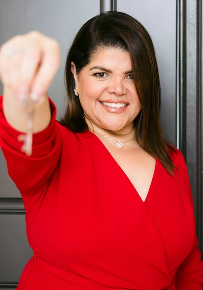 Norma Fischer, Realtor at National Realty Group