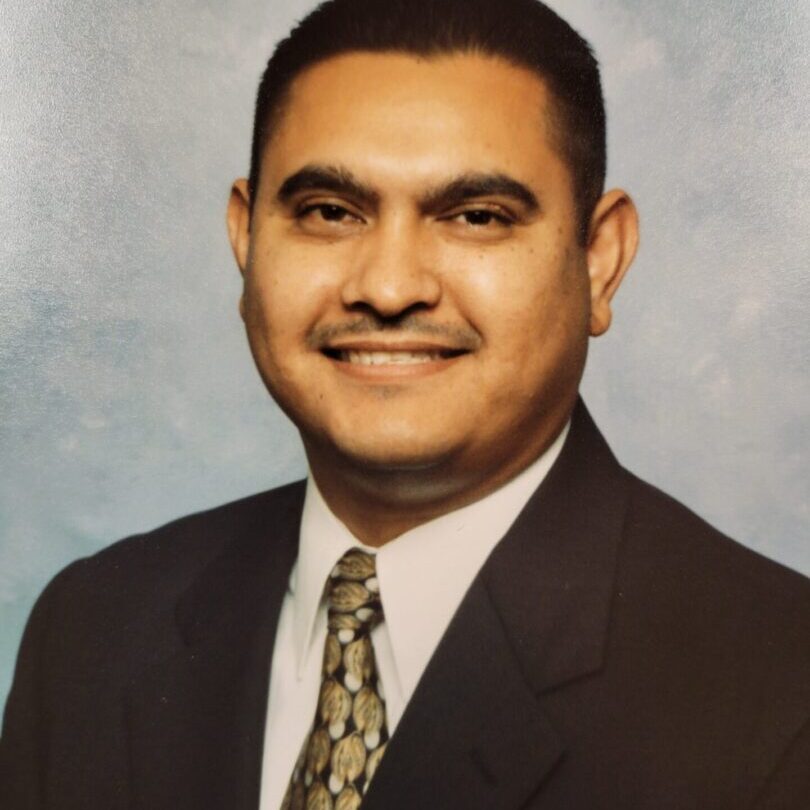 Rafael Martinez, Realtor at National Realty Group
