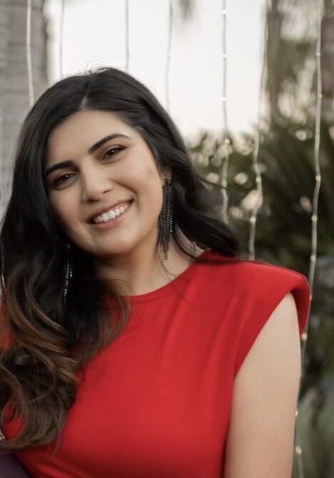 Tanya Salman, Realtor at National Realty Group