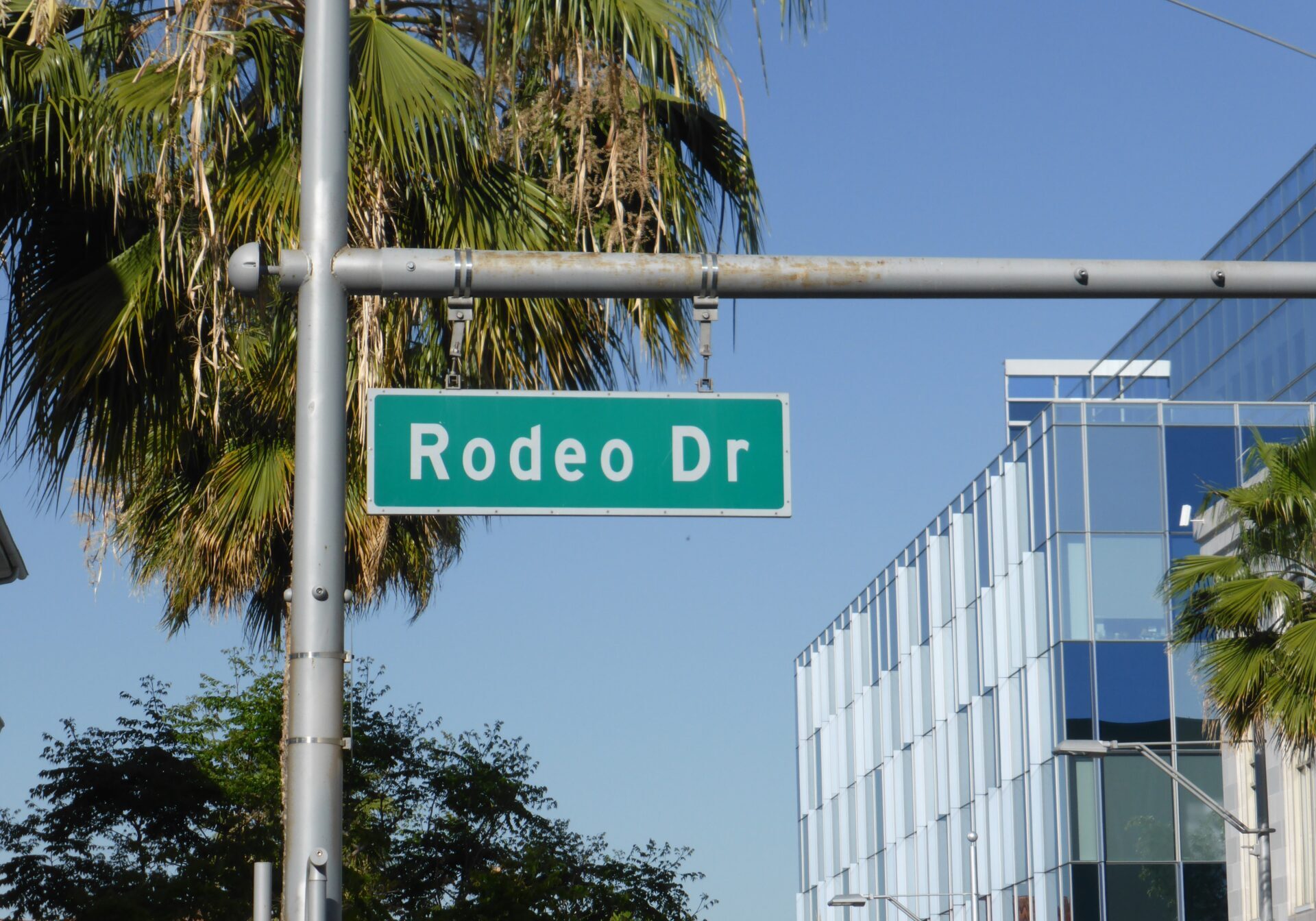 Beverly Hills rodeo-drive-848243